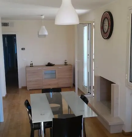 Apartman Happy House Lecce