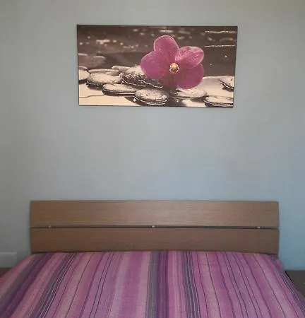 Apartman Happy House *