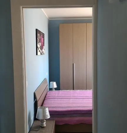 Apartman Happy House