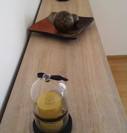 Happy House Apartman