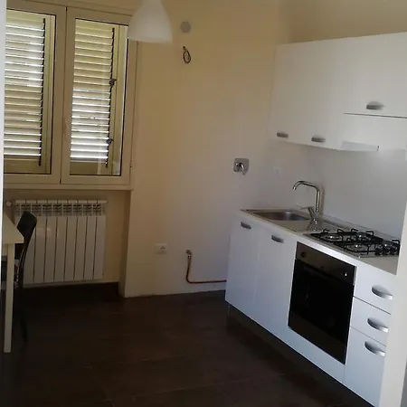 Happy House Apartman Lecce