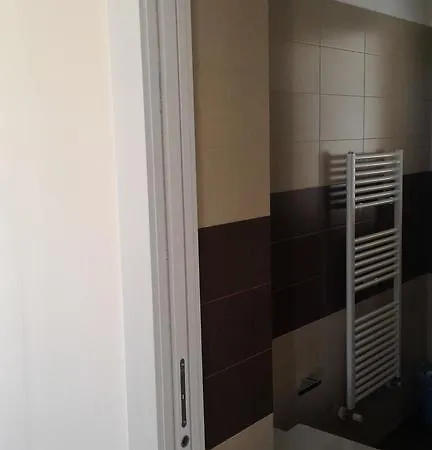 Happy House Apartman